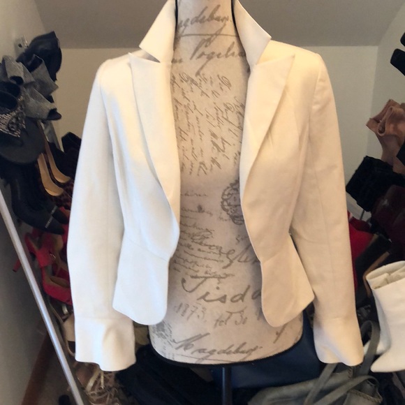 Trina Turk Jackets & Blazers - Trina Turk blazer brand new LAST DROP SALE WOW!!!!